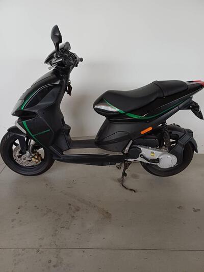 Piaggio NRG 50 Power DD (2004 - 17) usata
