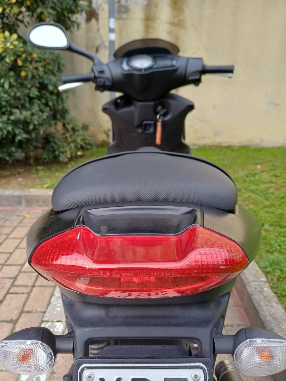 Piaggio NRG 50 Power DD (2004 - 17) (2)