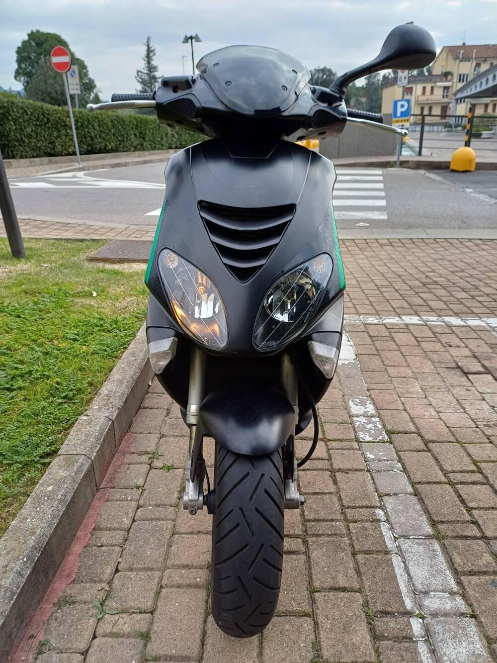 Piaggio NRG 50 Power DD (2004 - 17) (4)