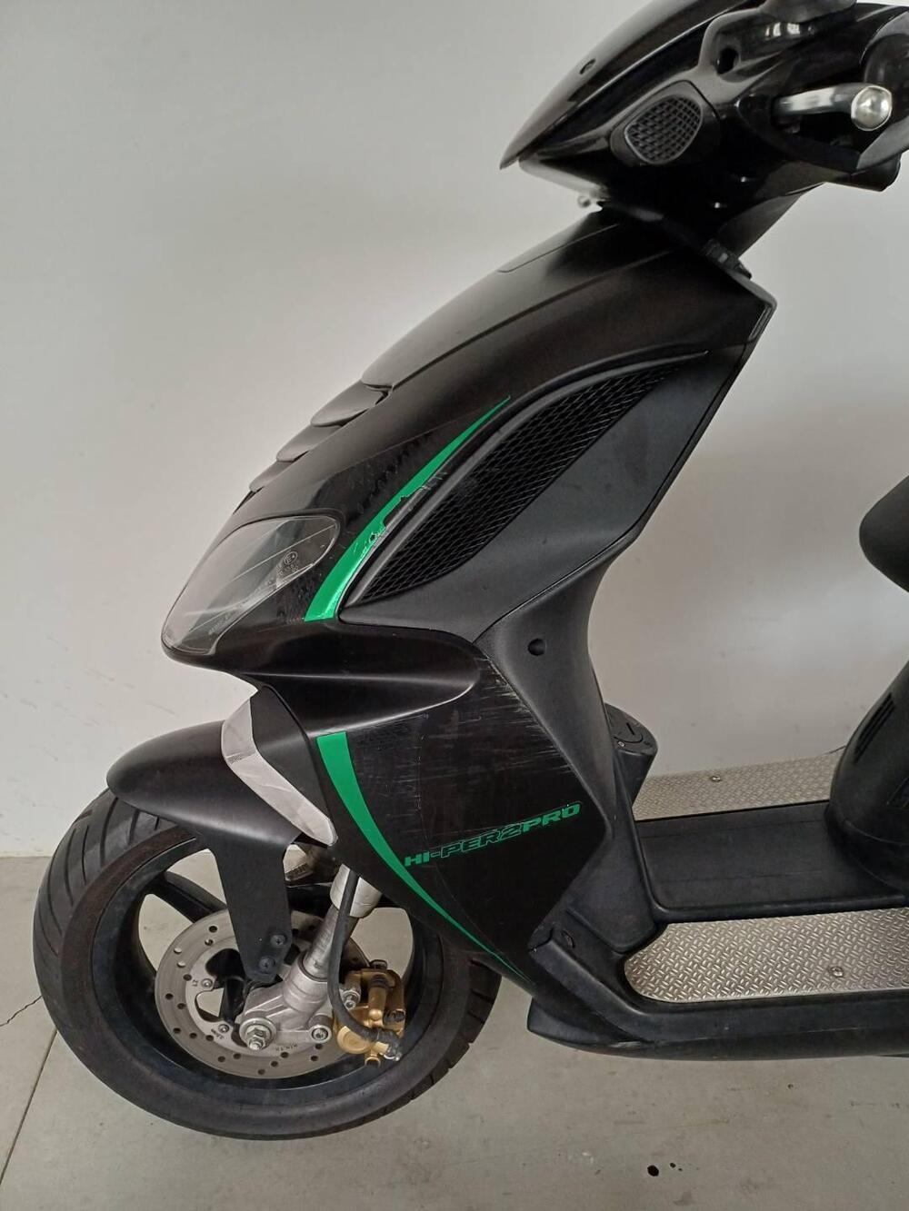 Piaggio NRG 50 Power DD (2004 - 17) (7)