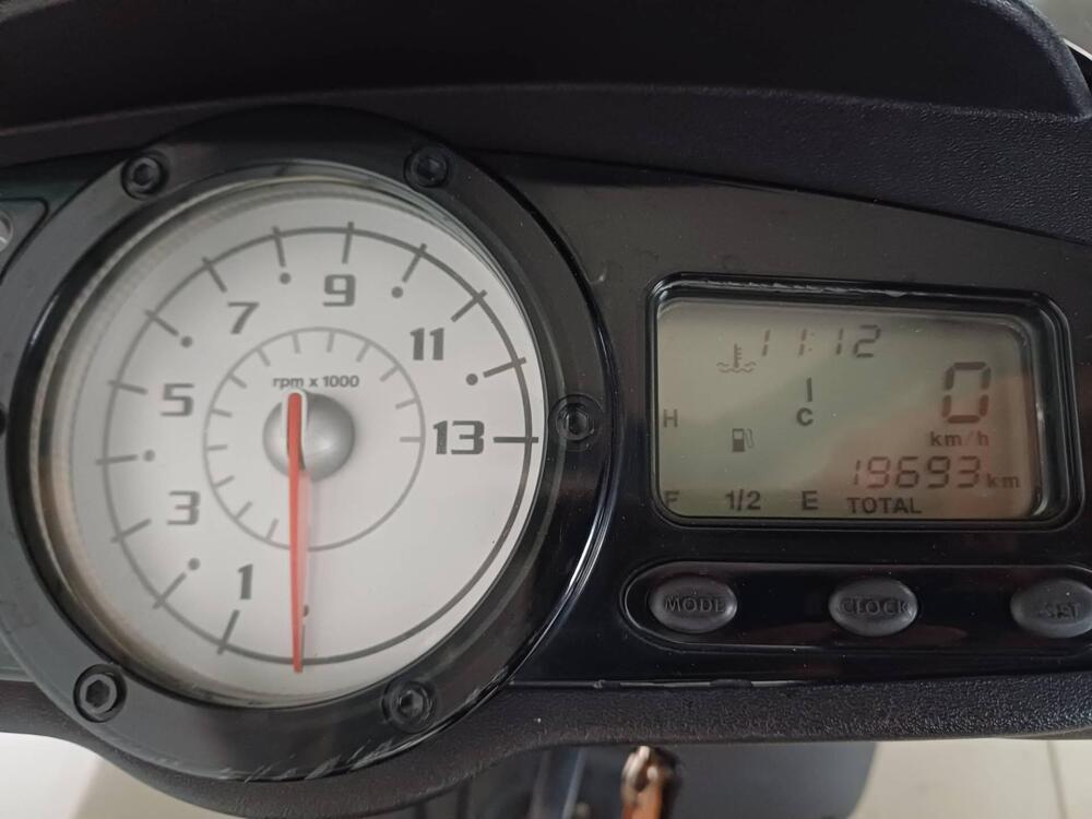 Piaggio NRG 50 Power DD (2004 - 17) (8)