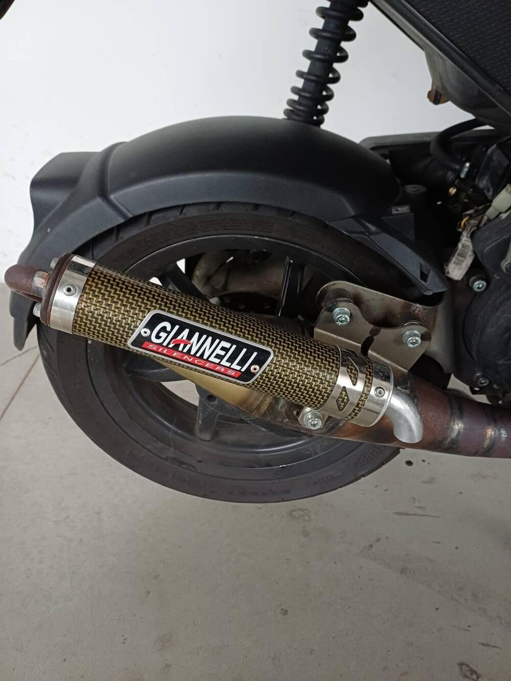 Piaggio NRG 50 Power DD (2004 - 17) (10)