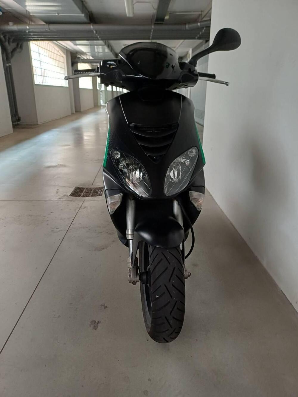 Piaggio NRG 50 Power DD (2004 - 17) (11)