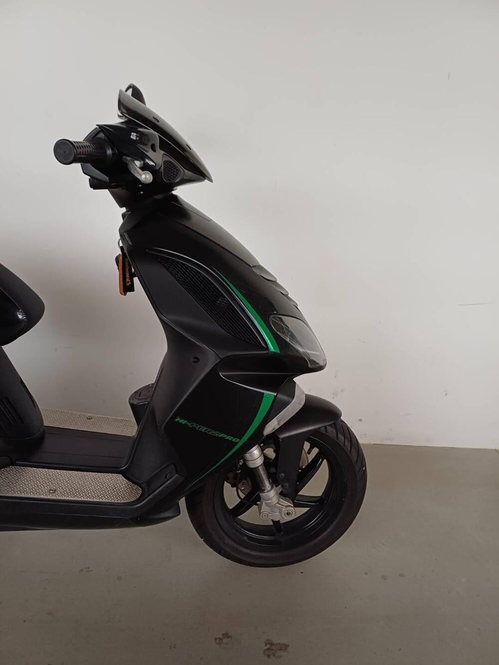 Piaggio NRG 50 Power DD (2004 - 17) (13)