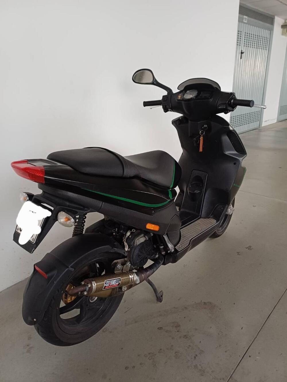 Piaggio NRG 50 Power DD (2004 - 17) (14)