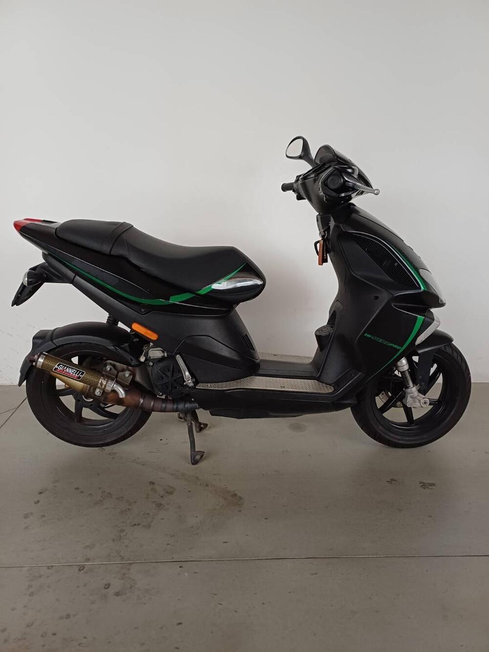 Piaggio NRG 50 Power DD (2004 - 17) (15)