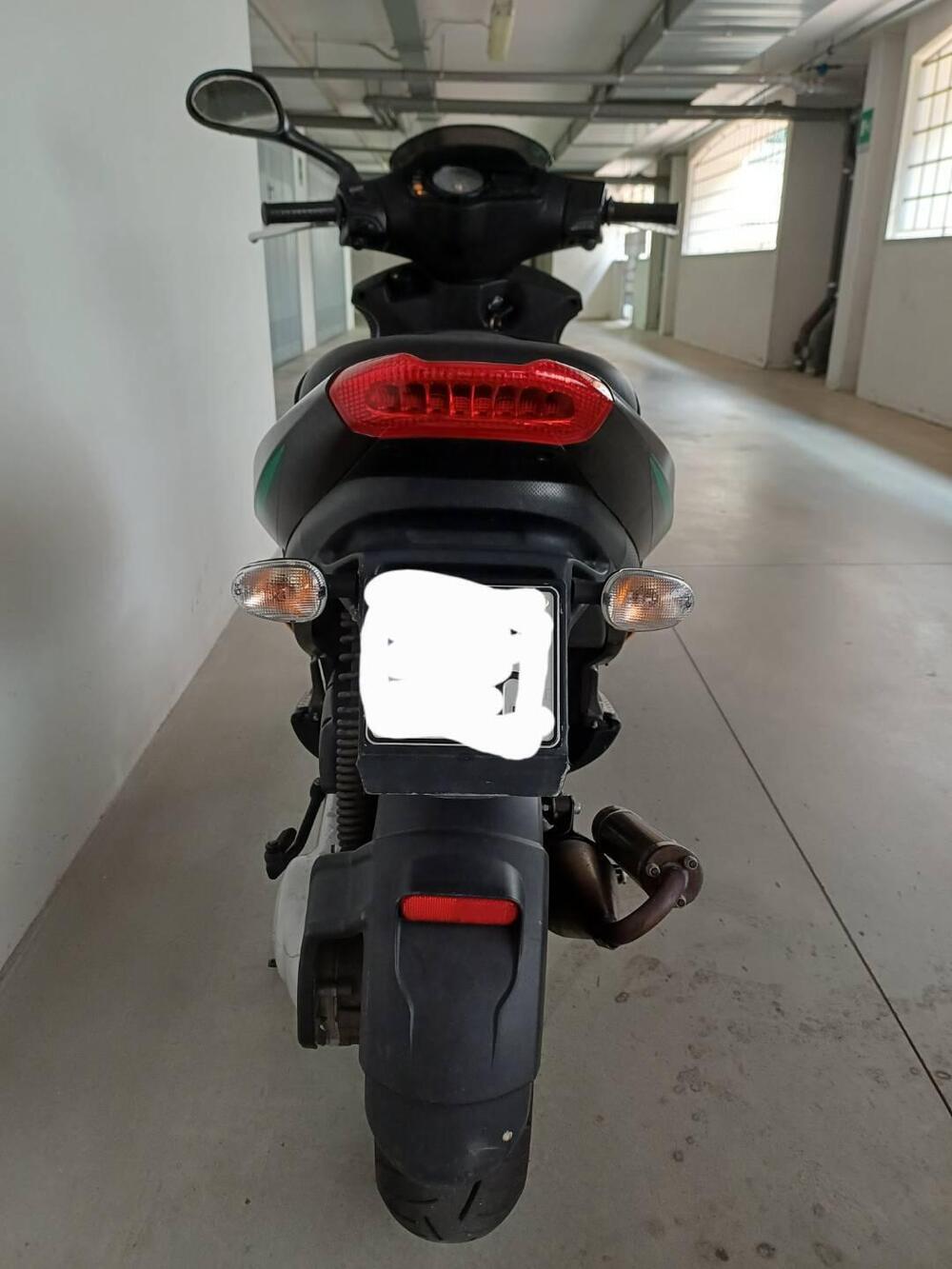 Piaggio NRG 50 Power DD (2004 - 17) (16)