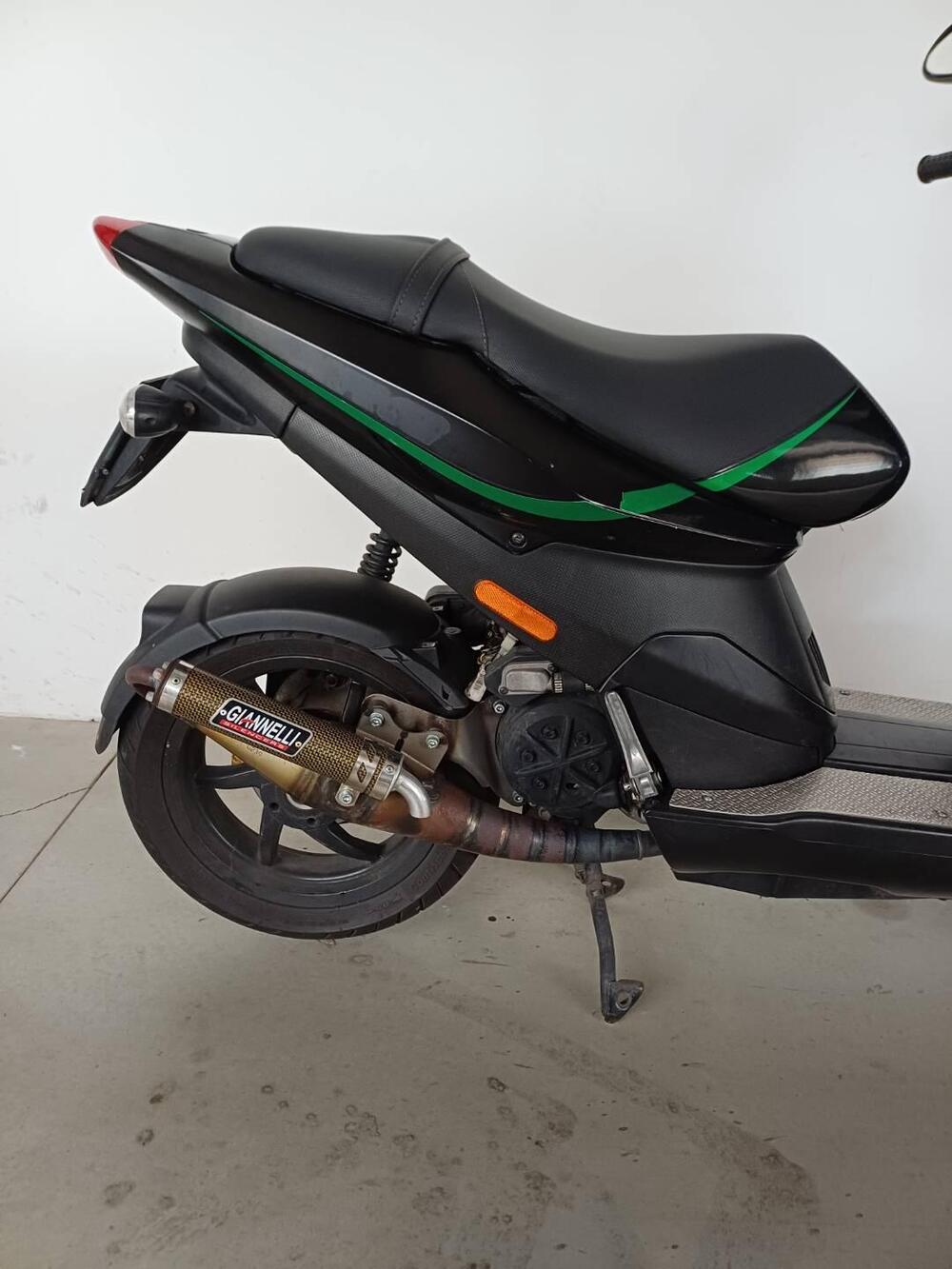 Piaggio NRG 50 Power DD (2004 - 17) (17)