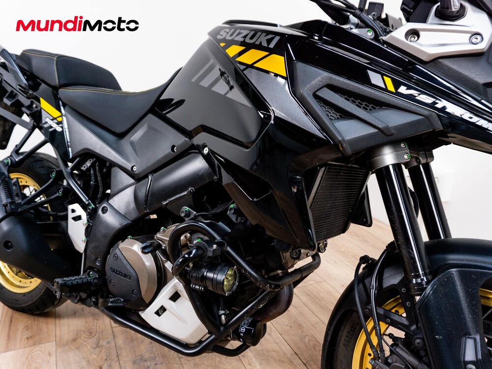 Suzuki V-Strom 1050 (2020 - 21) (5)