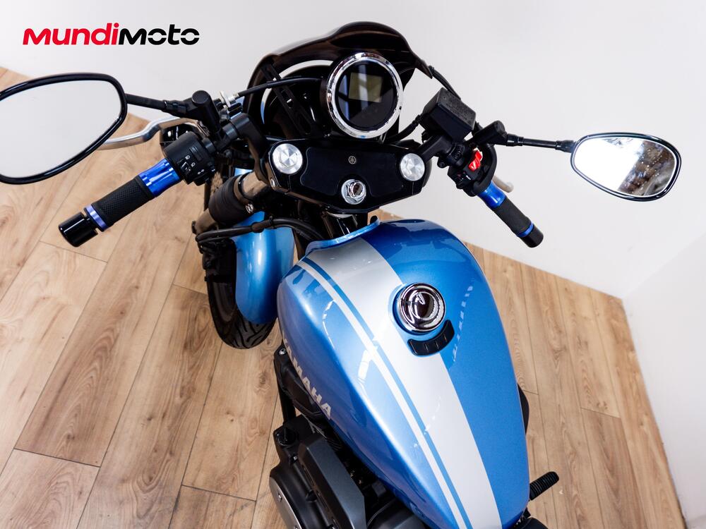 Yamaha XV 950 R ABS (2014 - 16) (11)