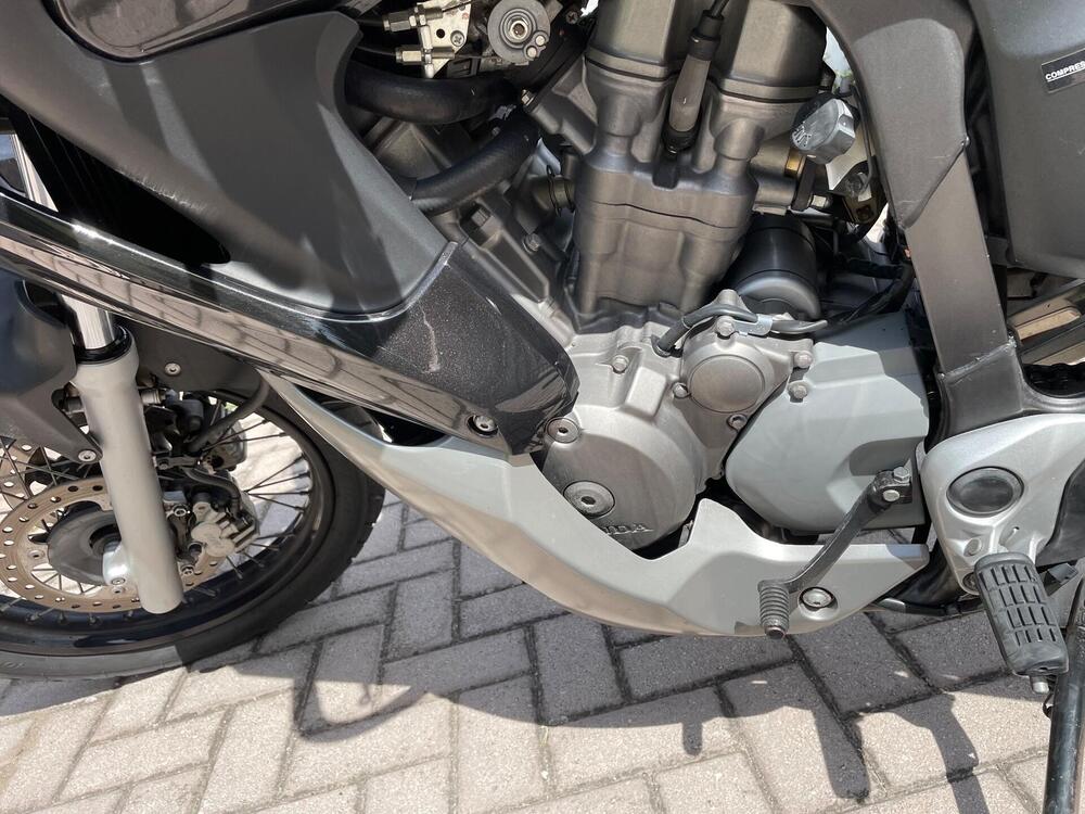 Honda Transalp XL 700 V (2007 - 2013) (5)