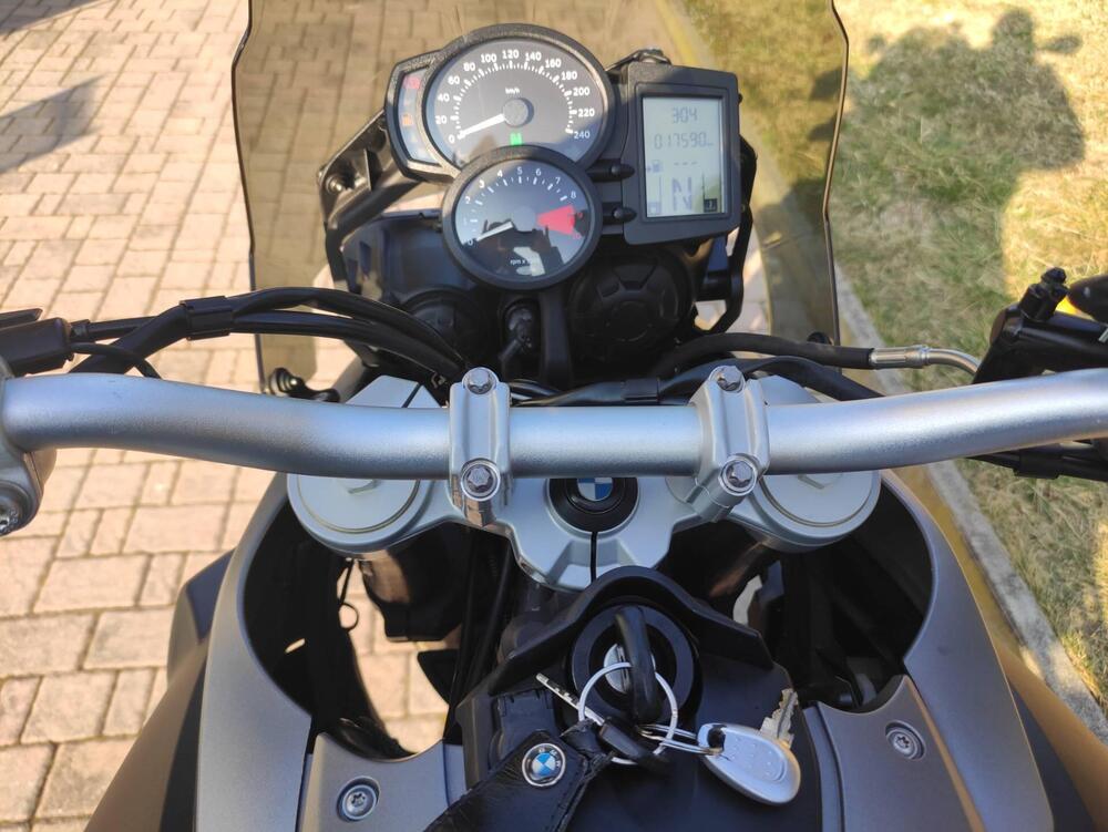 Bmw F 800 GS (2008 - 15) (5)