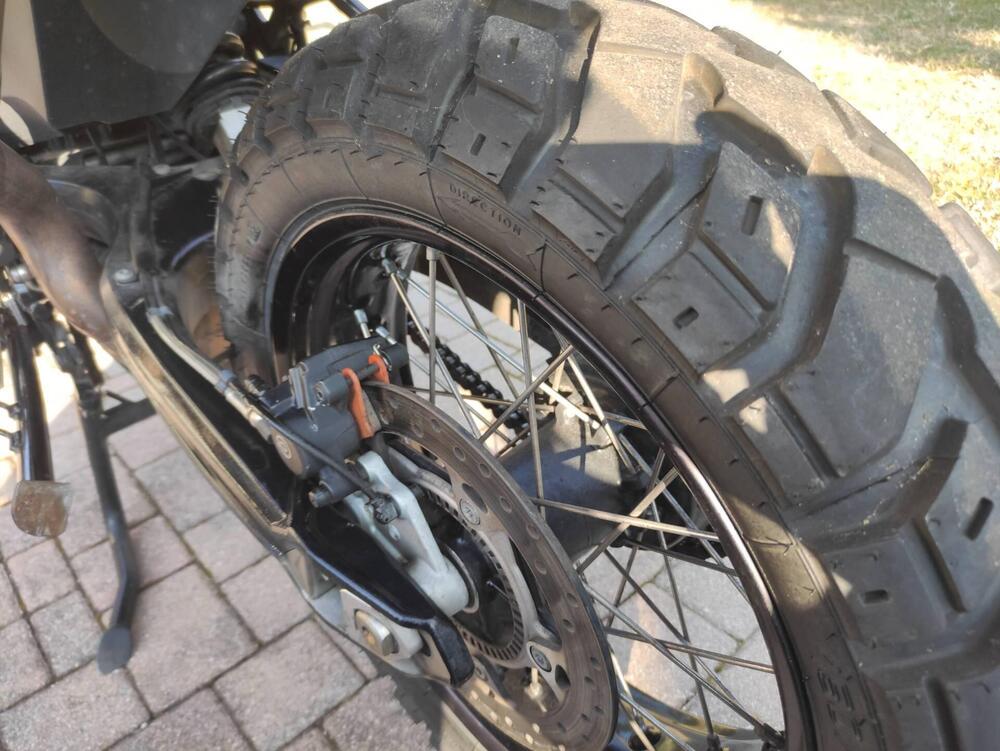 Bmw F 800 GS (2008 - 15) (7)