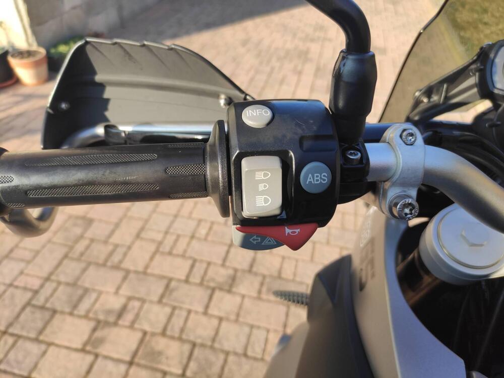 Bmw F 800 GS (2008 - 15) (9)