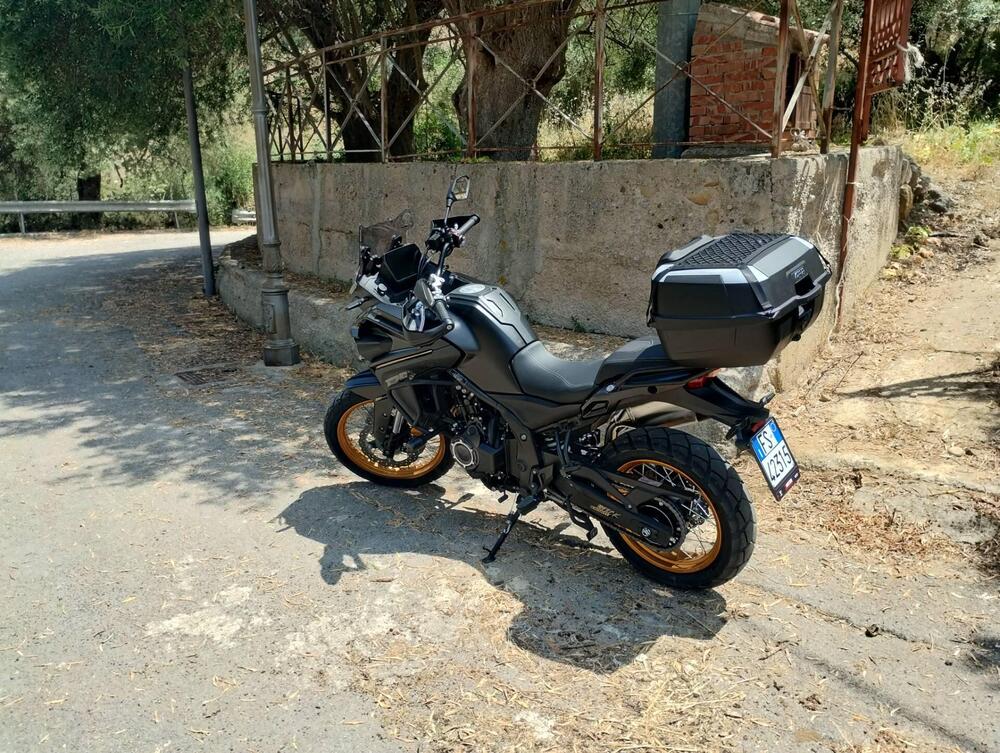 Voge Valico 525DSX (2023 - 26)