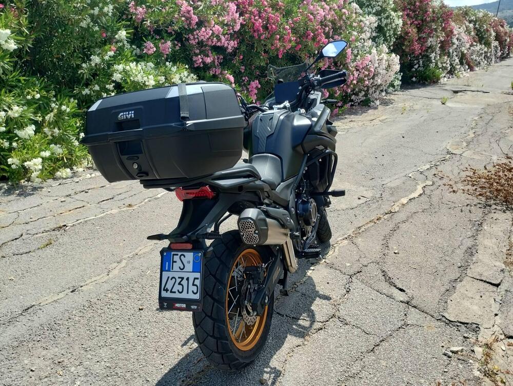 Voge Valico 525DSX (2023 - 26) (5)