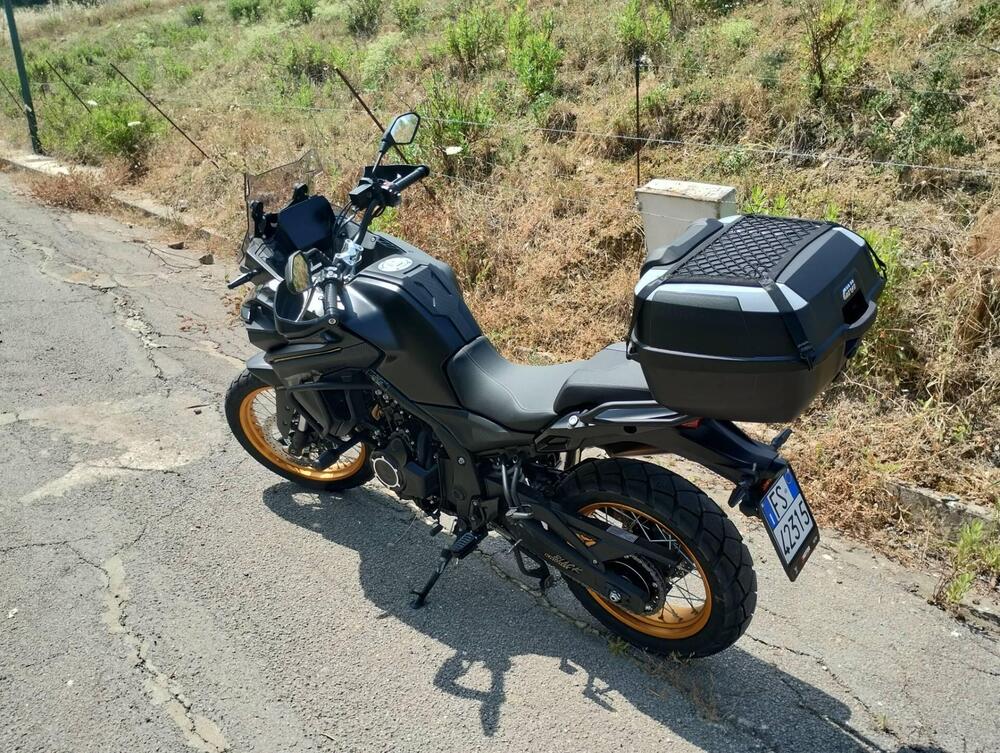 Voge Valico 525DSX (2023 - 26) (6)