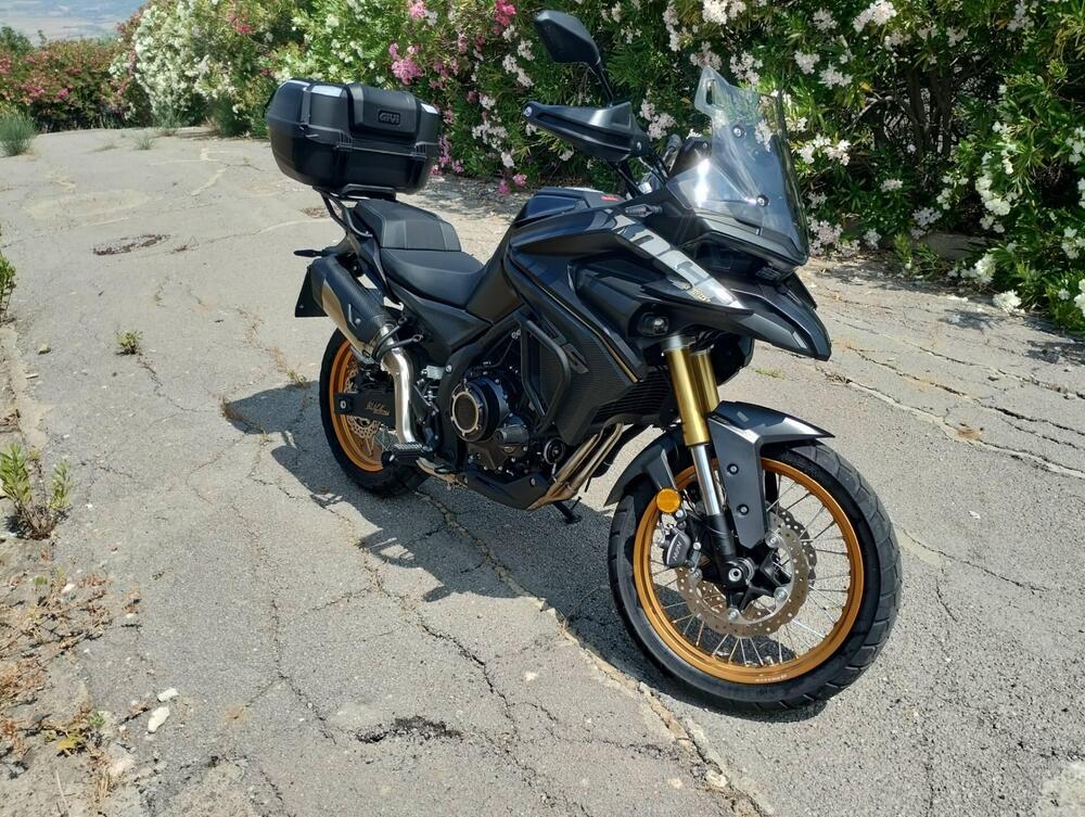 Voge Valico 525DSX (2023 - 26) (7)