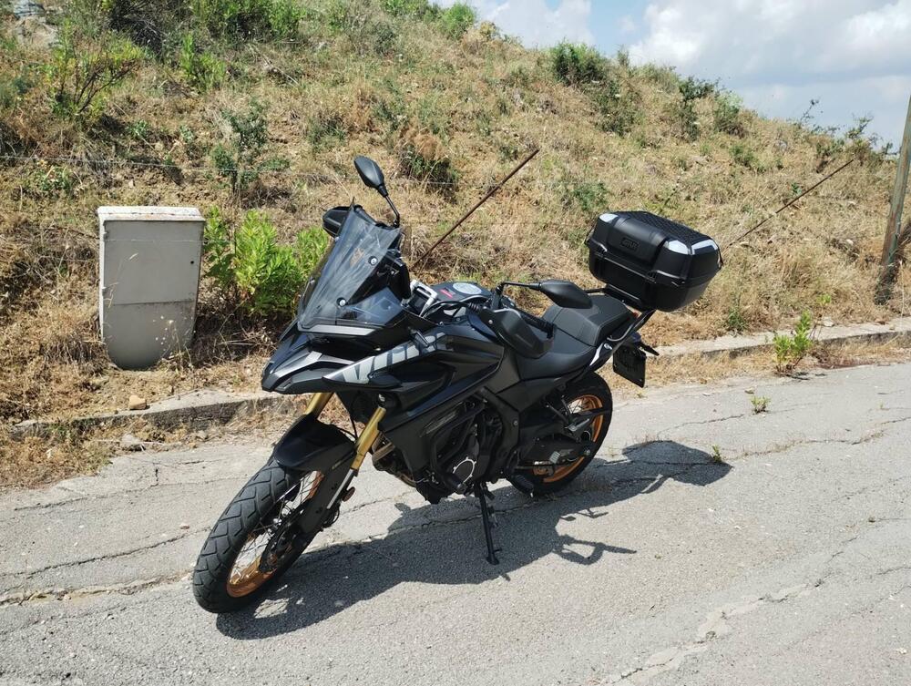 Voge Valico 525DSX (2023 - 26) (8)