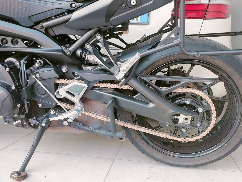 Yamaha Tracer 900 ABS (2017 - 18) (9)