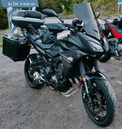 Yamaha Tracer 900 ABS (2017 - 18) usata