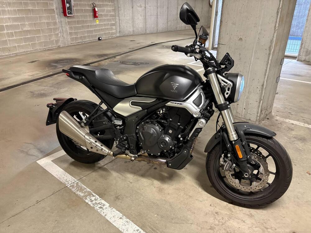 Voge Trofeo 500AC (2022 - 26) (4)