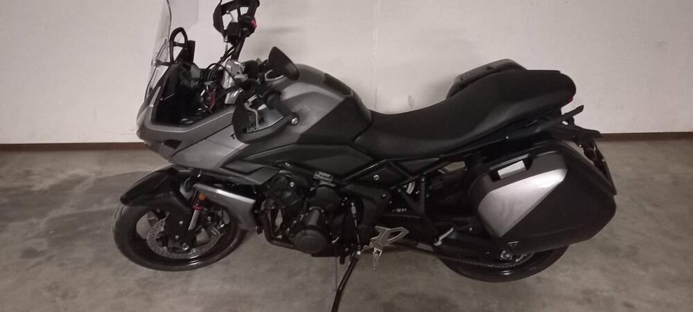 Triumph Tiger Sport 660 (2022 - 24) (3)