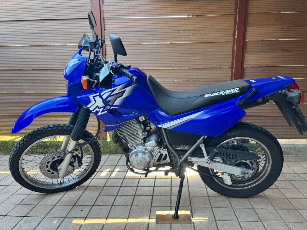 Yamaha XT 600 E (1990 - 04)