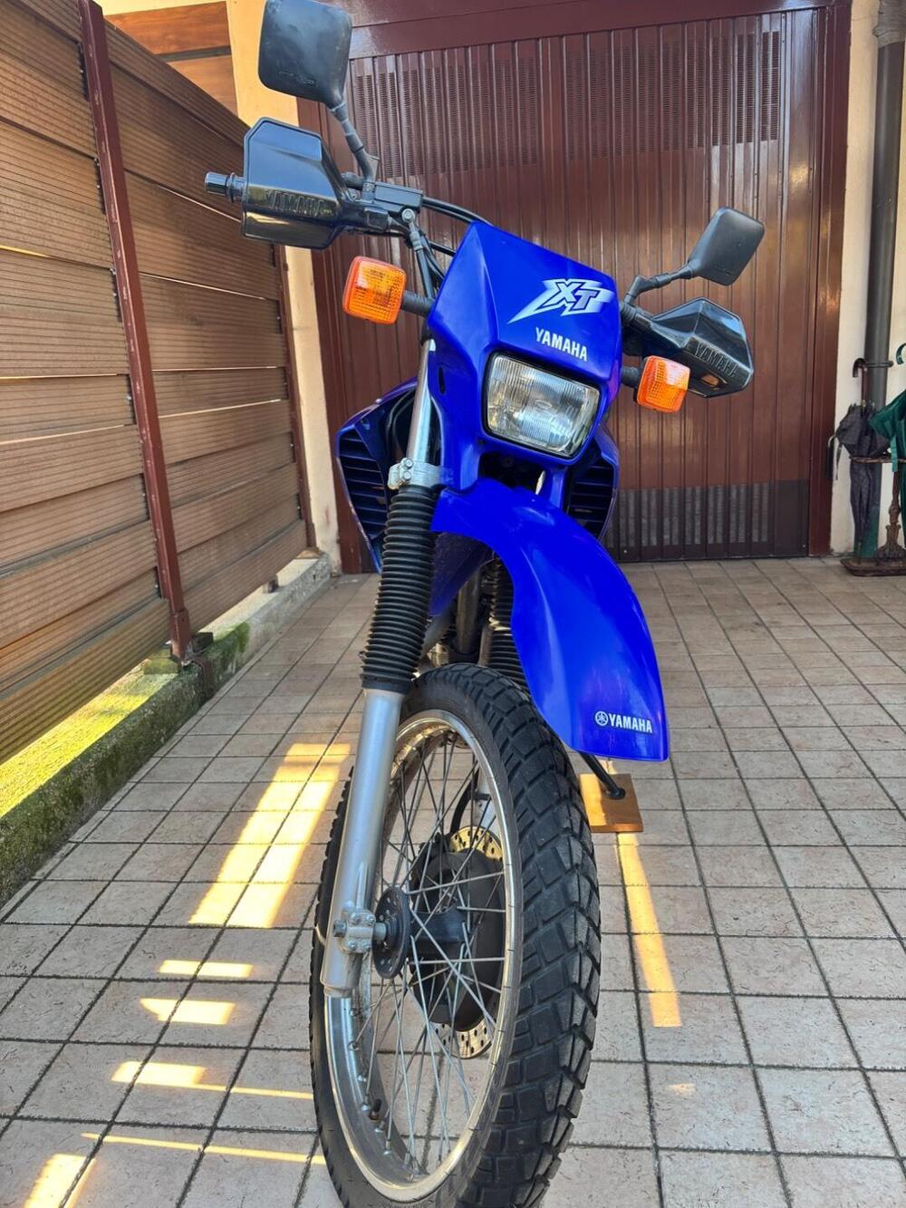 Yamaha XT 600 E (1990 - 04) (3)