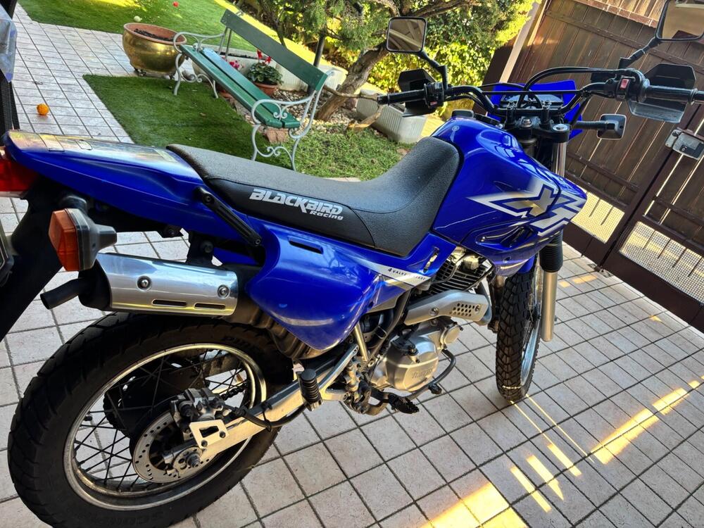 Yamaha XT 600 E (1990 - 04) (5)