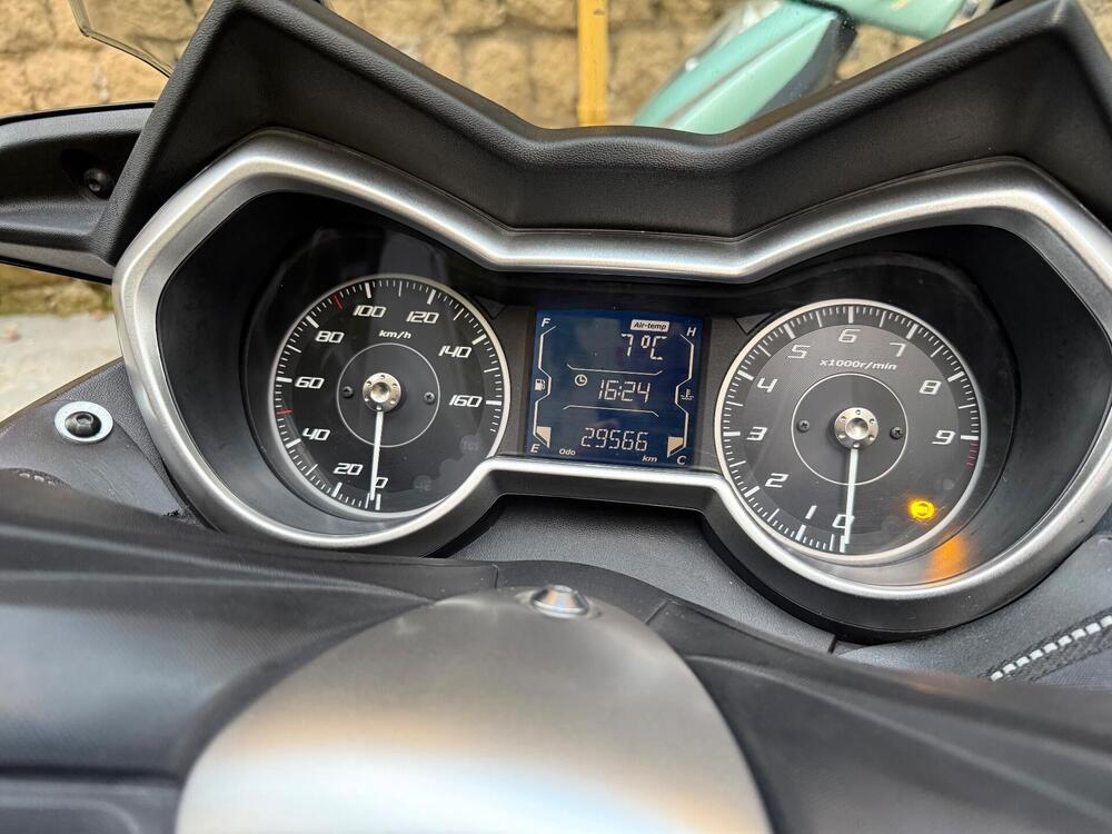 Yamaha X-Max 300 ABS (2017 - 20)