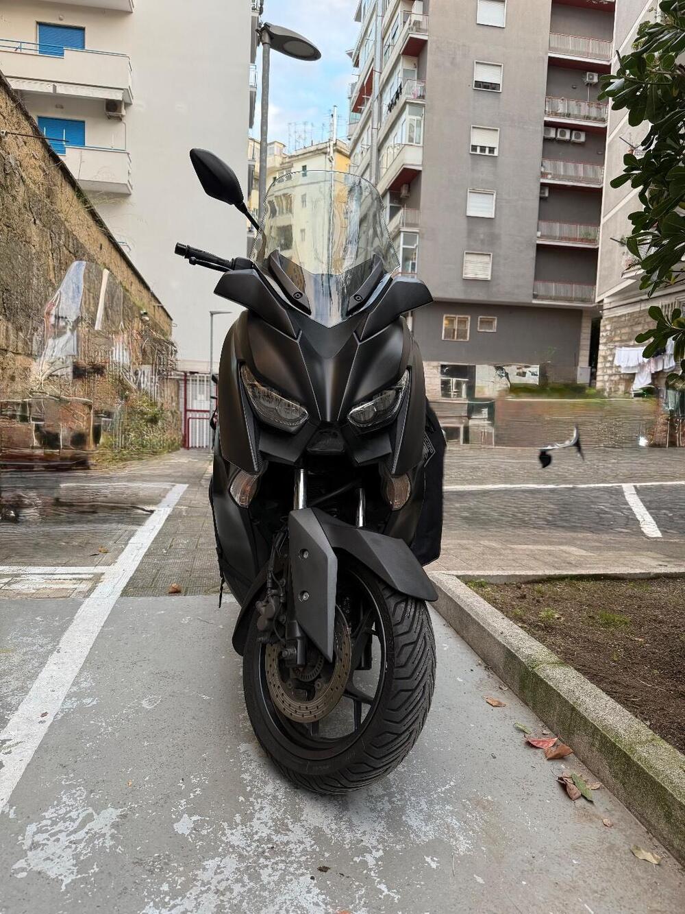 Yamaha X-Max 300 ABS (2017 - 20) (5)