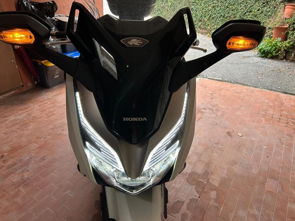 Honda Forza 300 Deluxe ABS (2018 - 20)