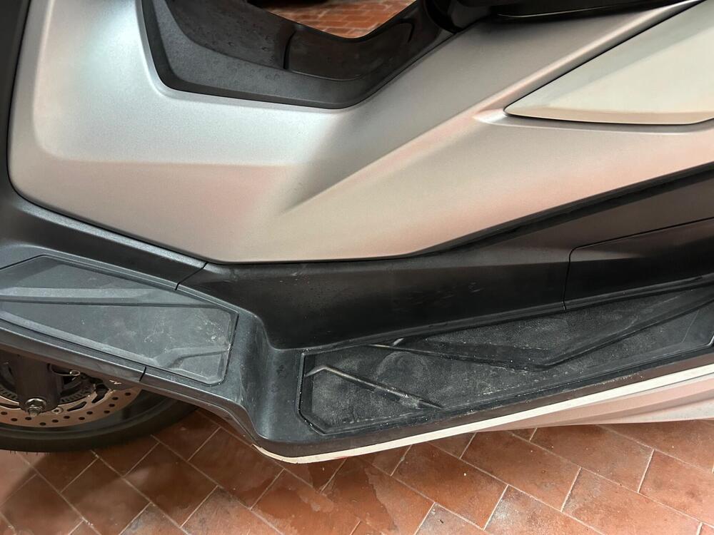 Honda Forza 300 Deluxe ABS (2018 - 20) (6)