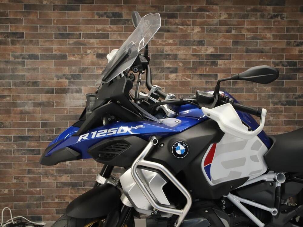 Bmw R 1250 GS Adventure (2019 - 20) (10)