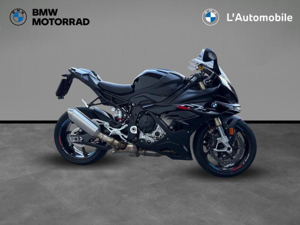 Bmw S 1000 RR (2021 - 22)