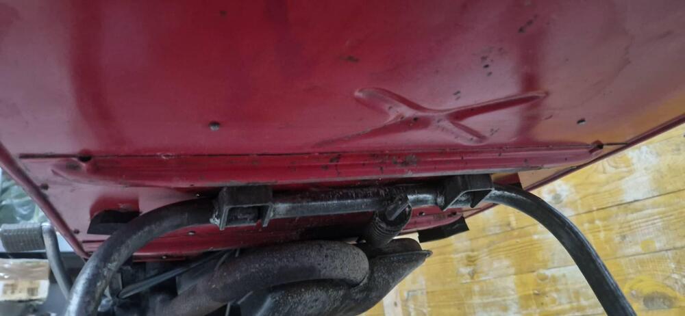 Piaggio Vespa sprint veloce  (11)