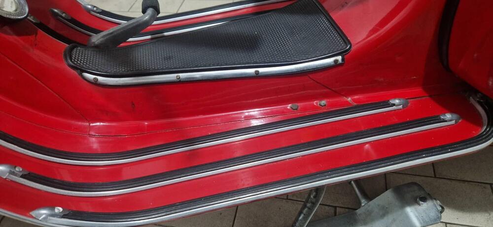 Piaggio Vespa sprint veloce  (15)