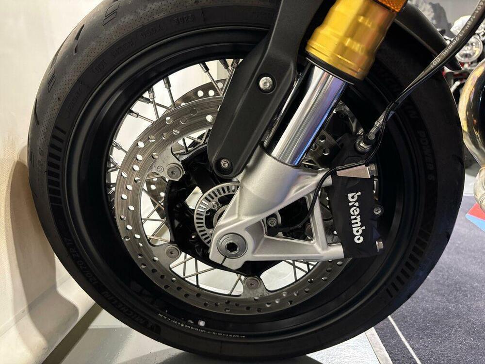 Bmw R nineT 1200 (2017 - 20) (6)