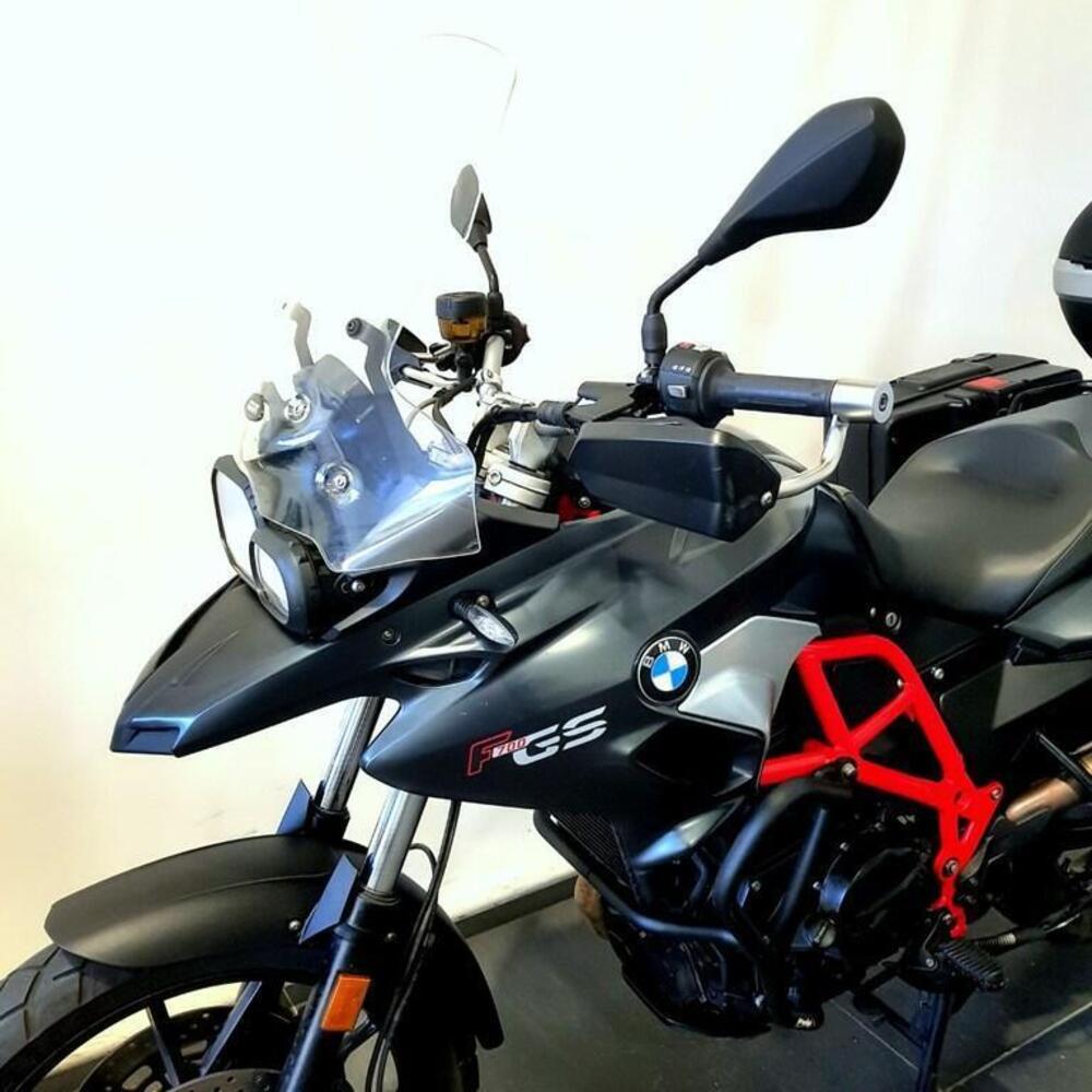 Bmw F 700 GS (2012 - 15) (8)