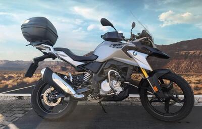 Bmw G 310 GS (2017 - 20) usata