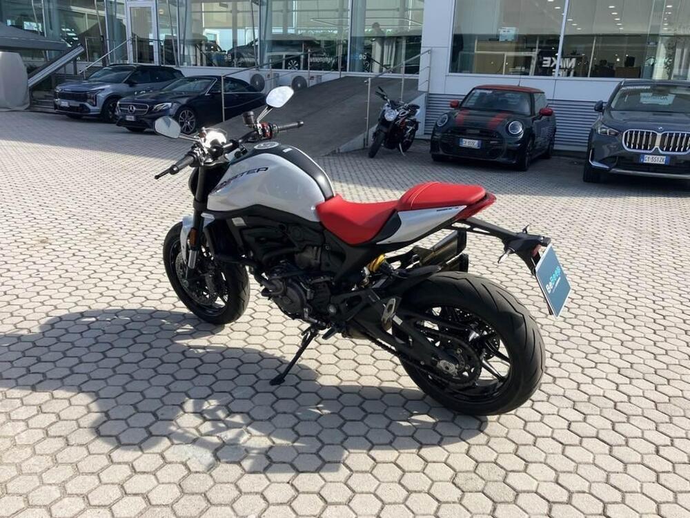 Ducati Monster 937 (2021 - 25) (5)