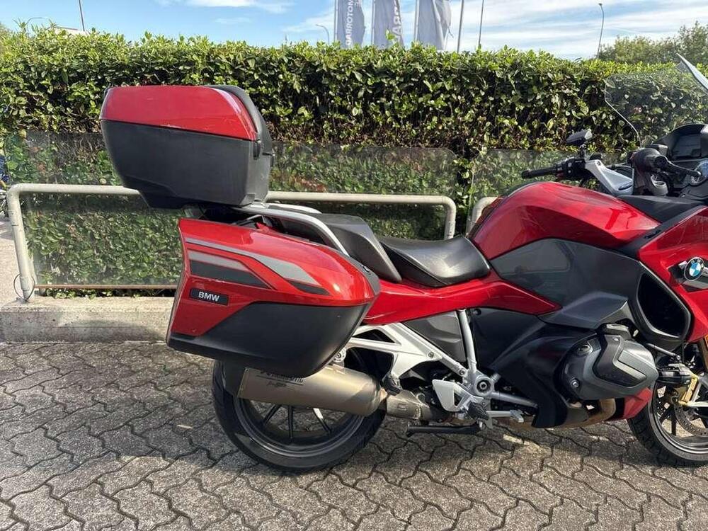 Bmw R 1250 RT (2019 - 20) (15)