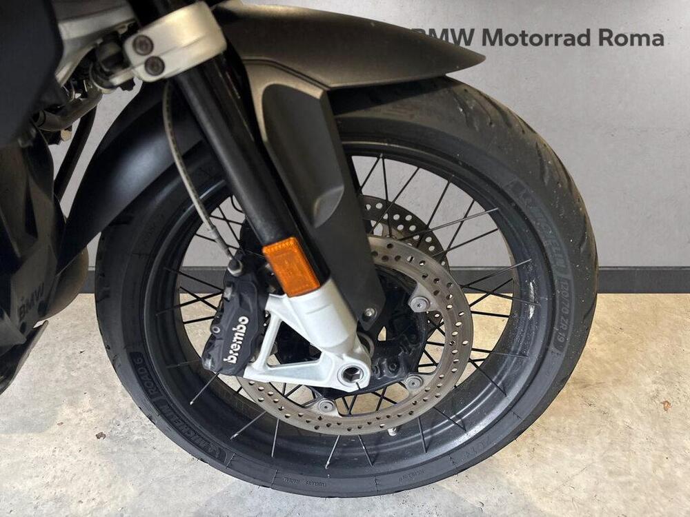 Bmw R 1200 GS Adventure (2017 - 18) (5)