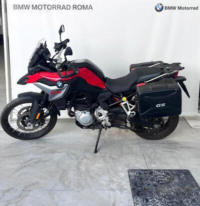 Bmw F 850 GS Adventure (2019 - 20) usata