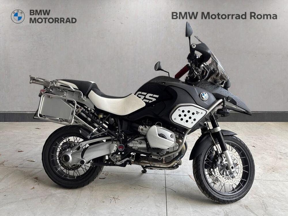 Bmw R 1200 GS Adventure (2006 - 07) (2)