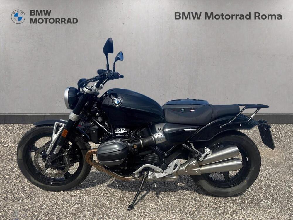 Bmw R 12 (2024 - 26)