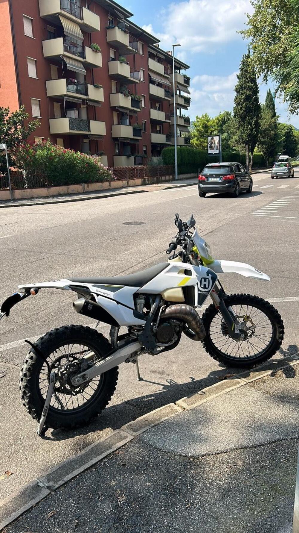 Husqvarna TE 150i (2023) (5)