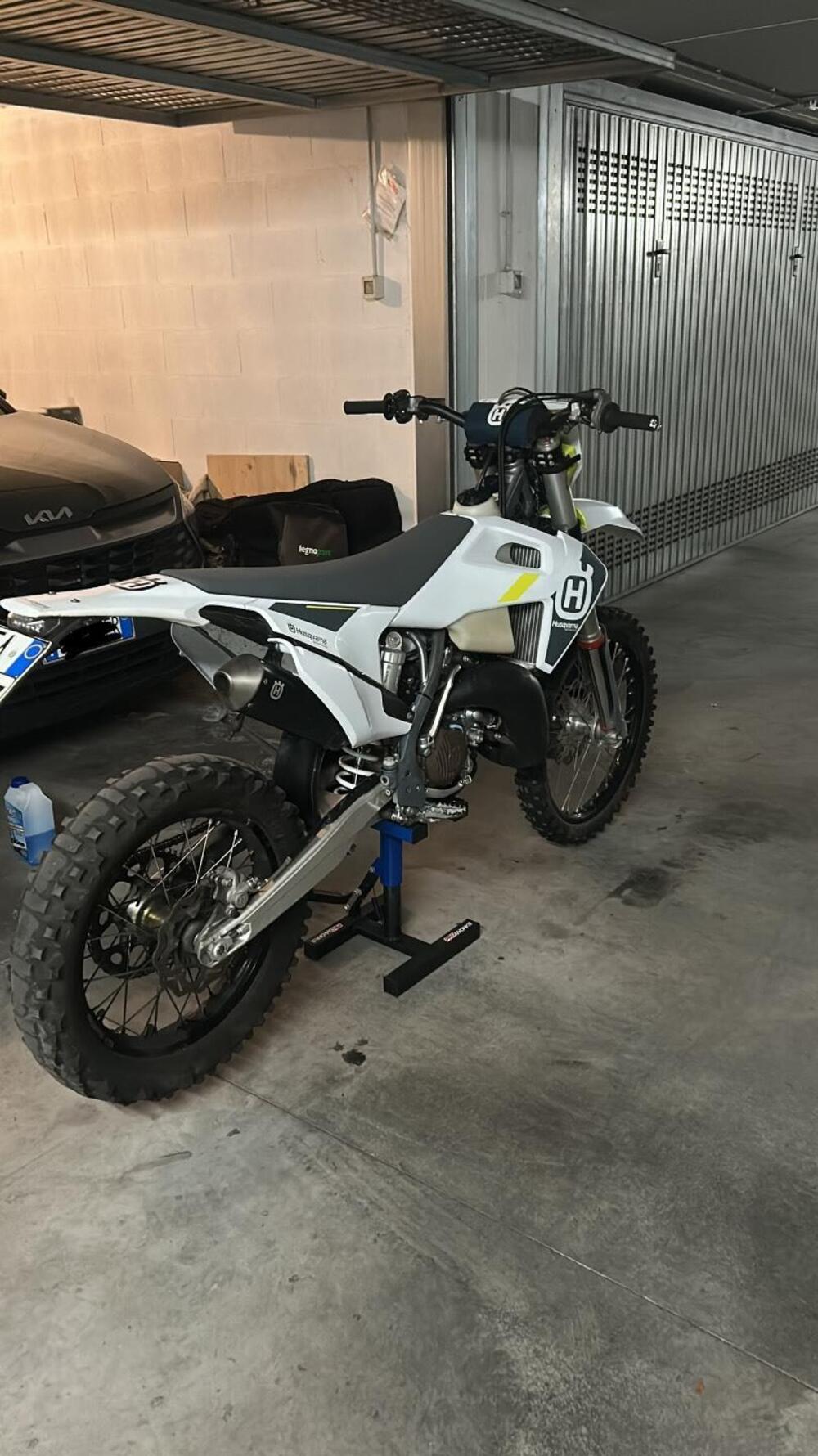 Husqvarna TE 150i (2023) (4)