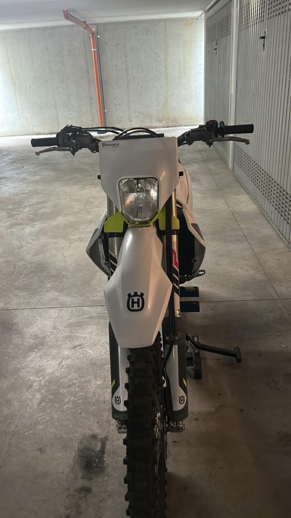 Husqvarna TE 150i (2023) (6)